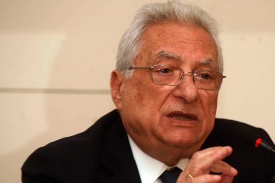 petros moliviatis